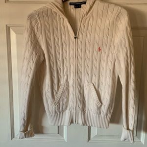 Ralph Lauren Sport, size L
